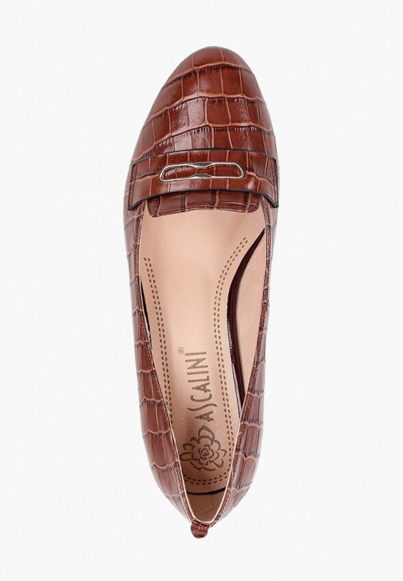 Туфли Ascalini