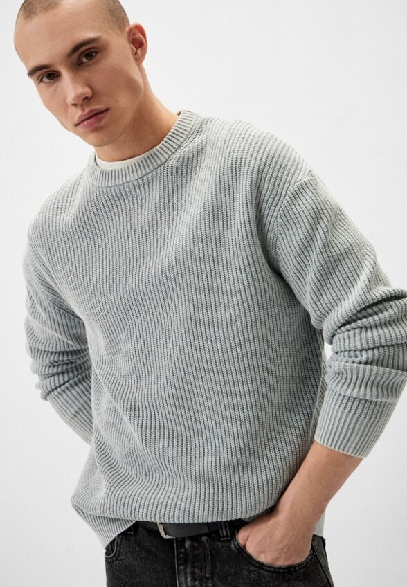 Джемпер Mademan