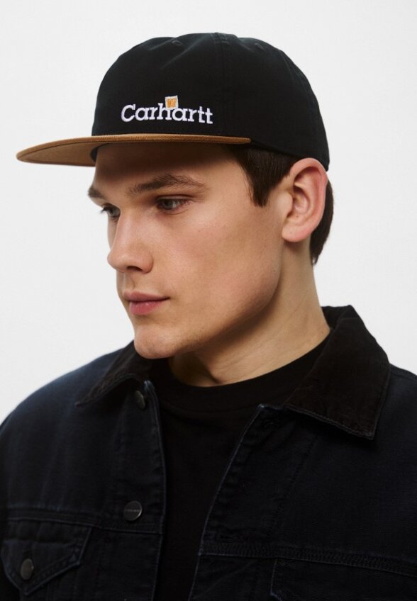 Бейсболка Carhartt WIP