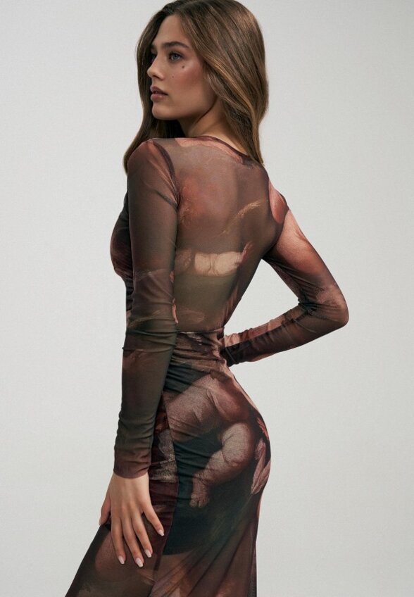 Платье Твое