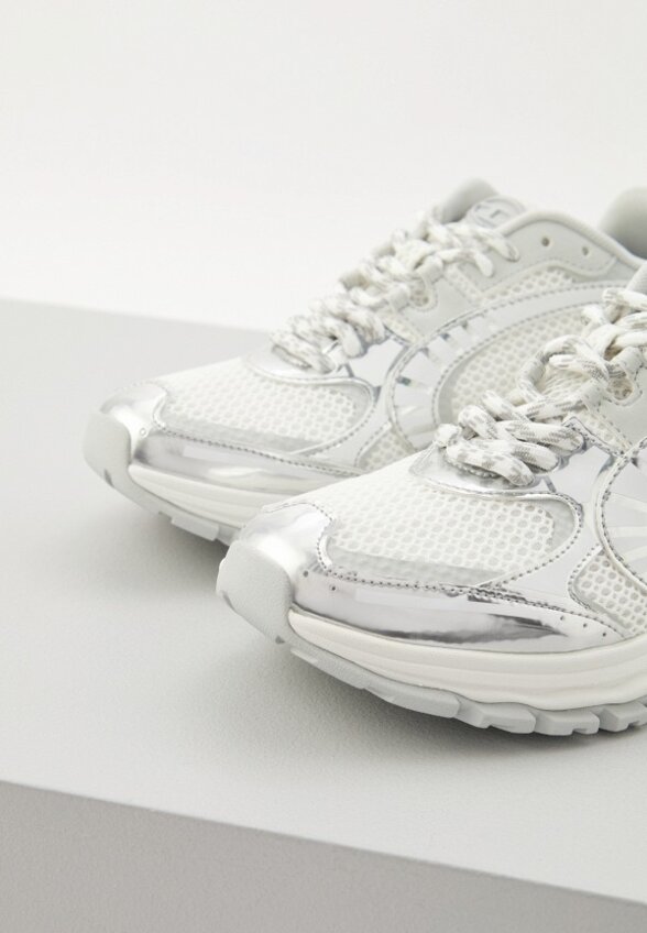 Кроссовки Diesel