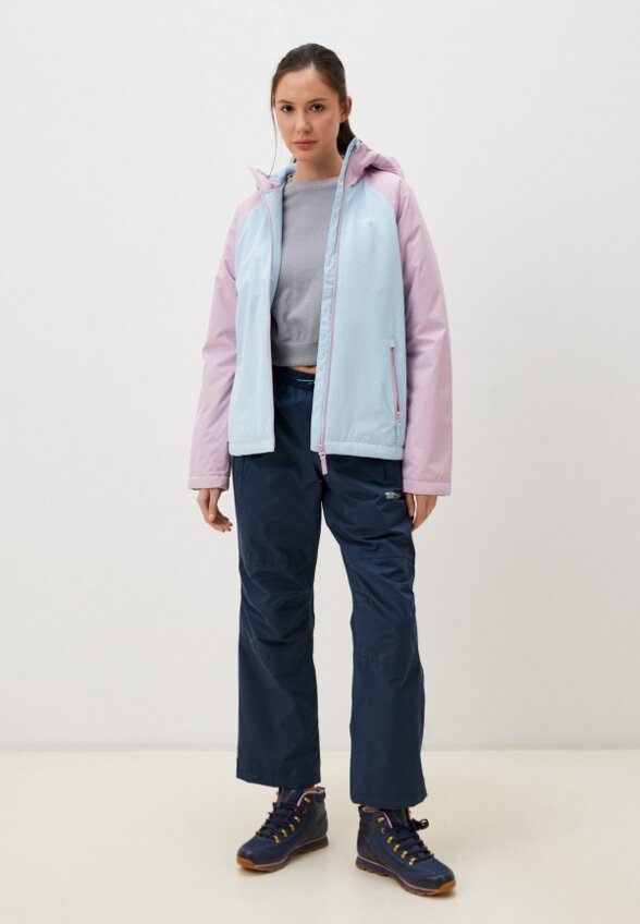 Куртка сноубордическая Termit