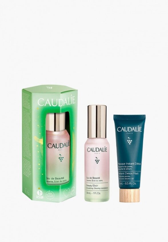 Набор для ухода за лицом Caudalie