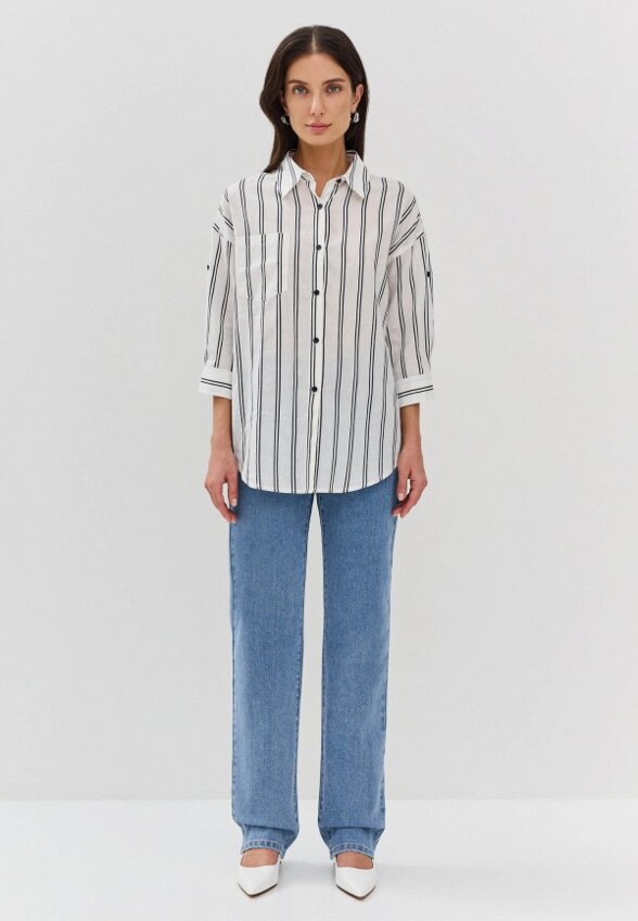 Рубашка Bulmer