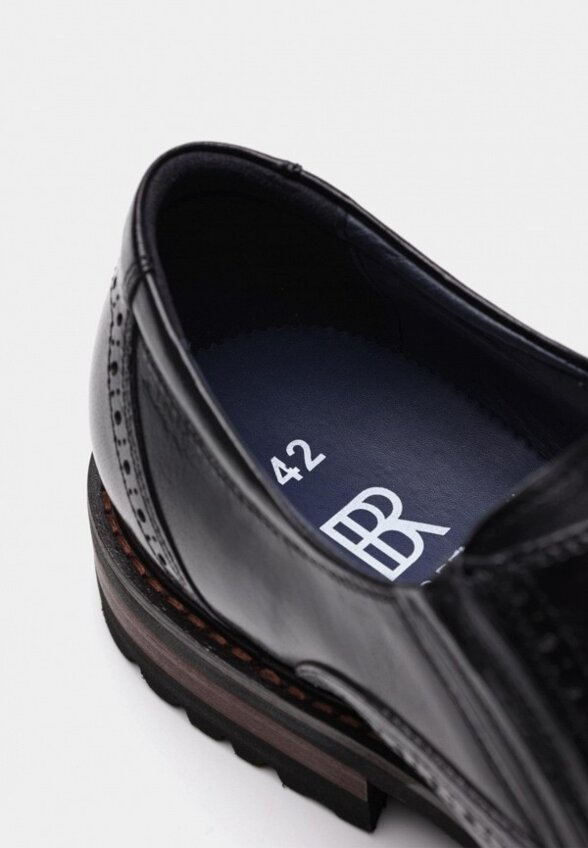 Туфли Bruno Renzoni