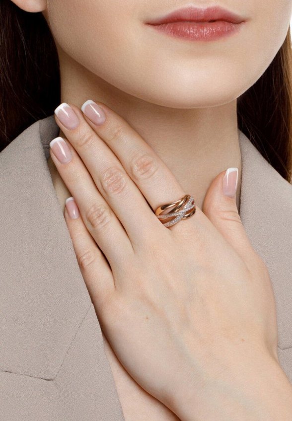 Кольцо Sokolov