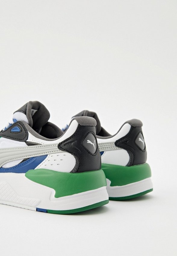 Кроссовки PUMA