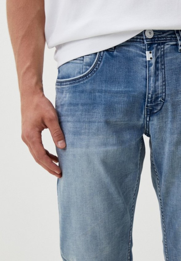 Джинсы Timezone