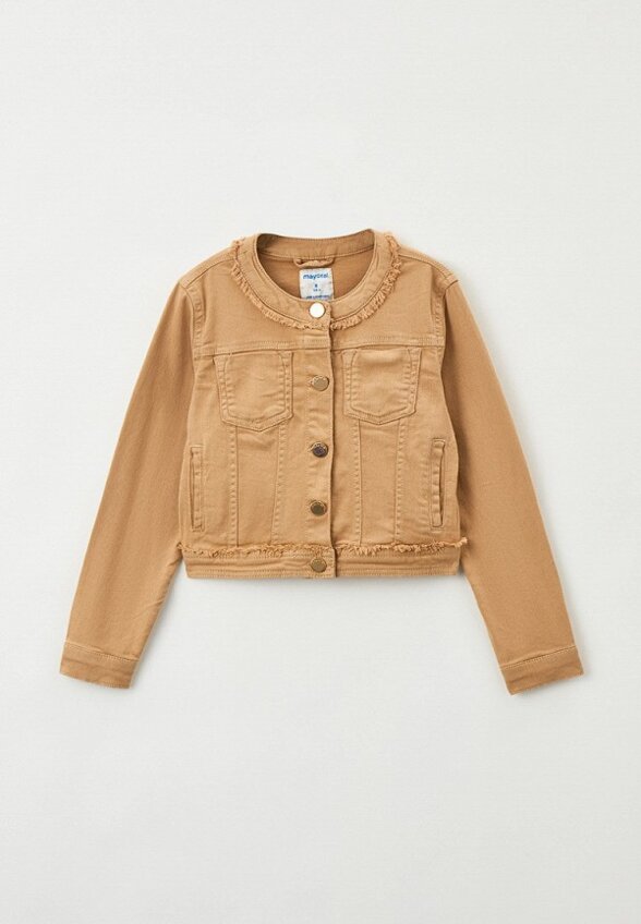 Куртка джинсовая Mayoral