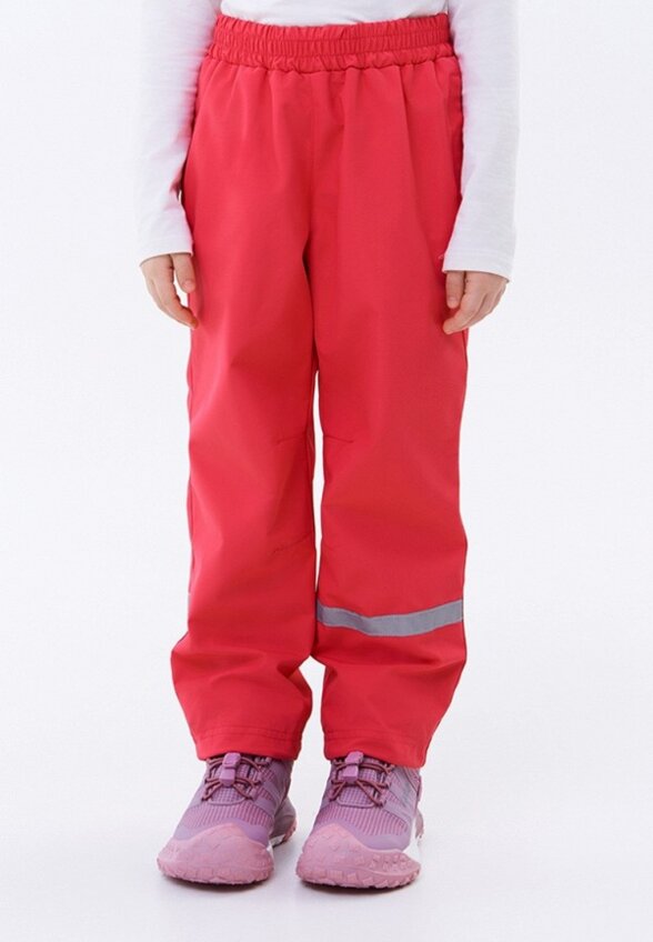 Брюки утепленные Lassie