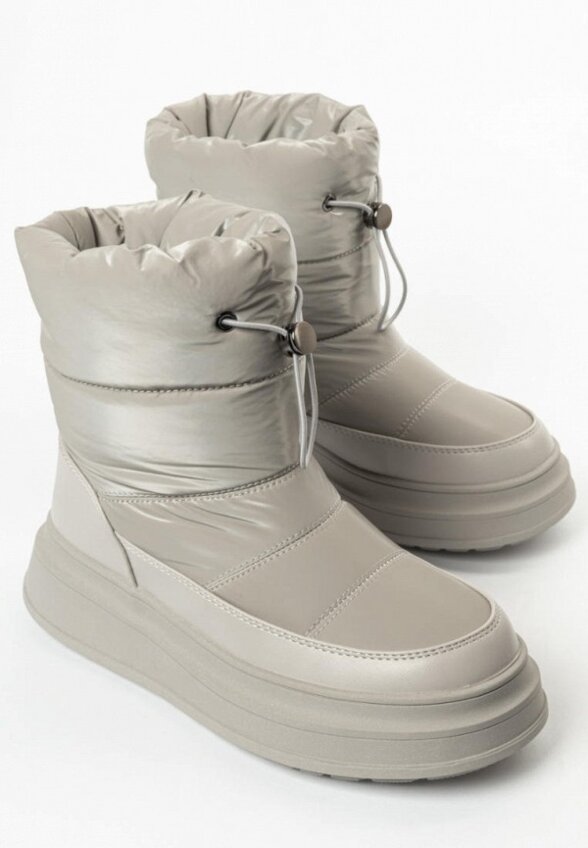 Дутики Niota Line