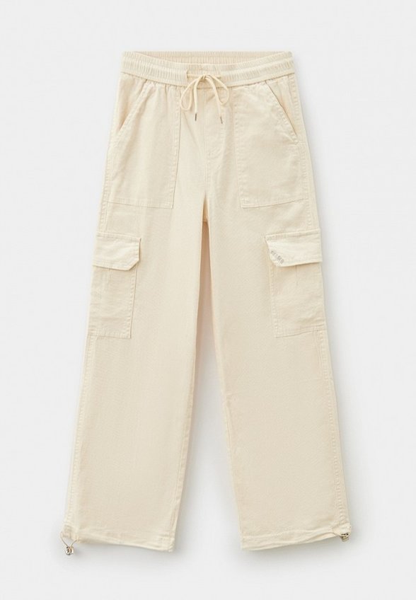 Джинсы Resser Denim