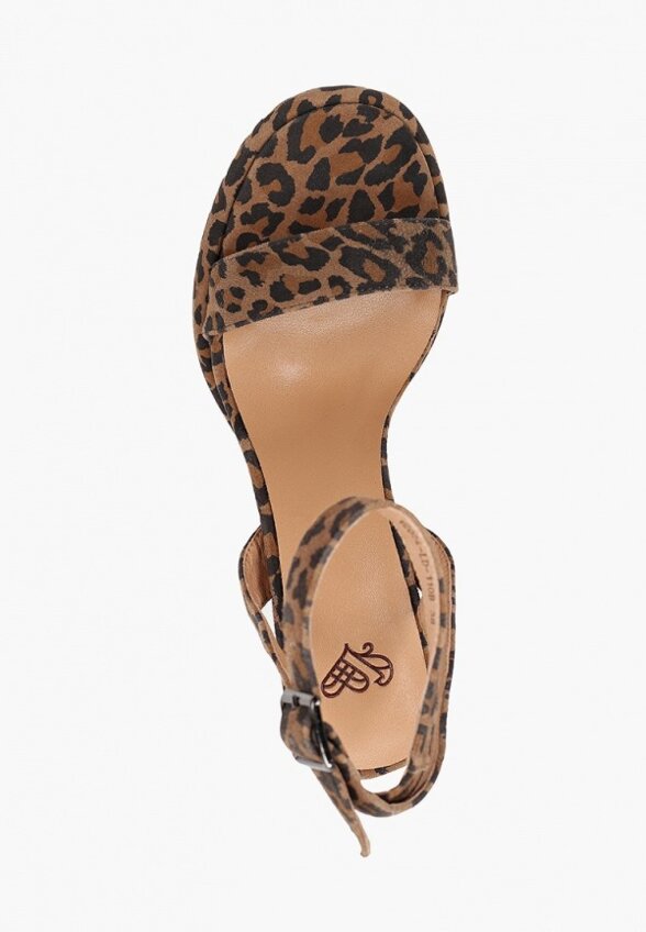 Босоножки Ivolga