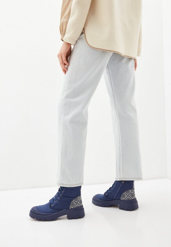 Ботинки Stella Della Moda