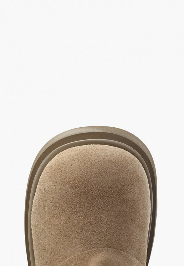 Полусапоги Vivian Royal