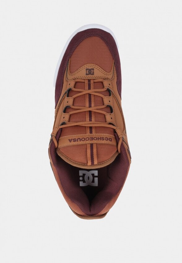 Кеды DC Shoes