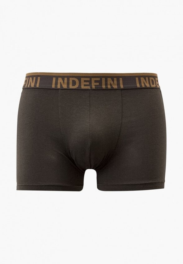 Трусы Indefini