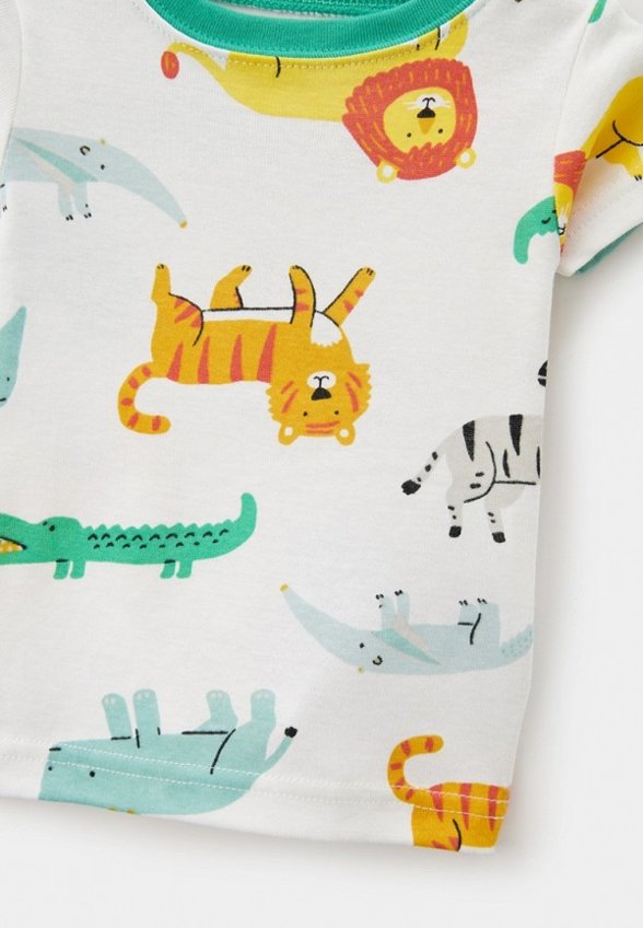 Пижамы 2 шт. Carter’s