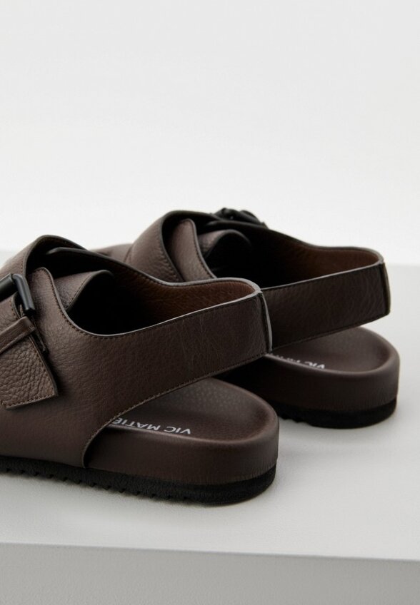 Сандалии Vic Matie