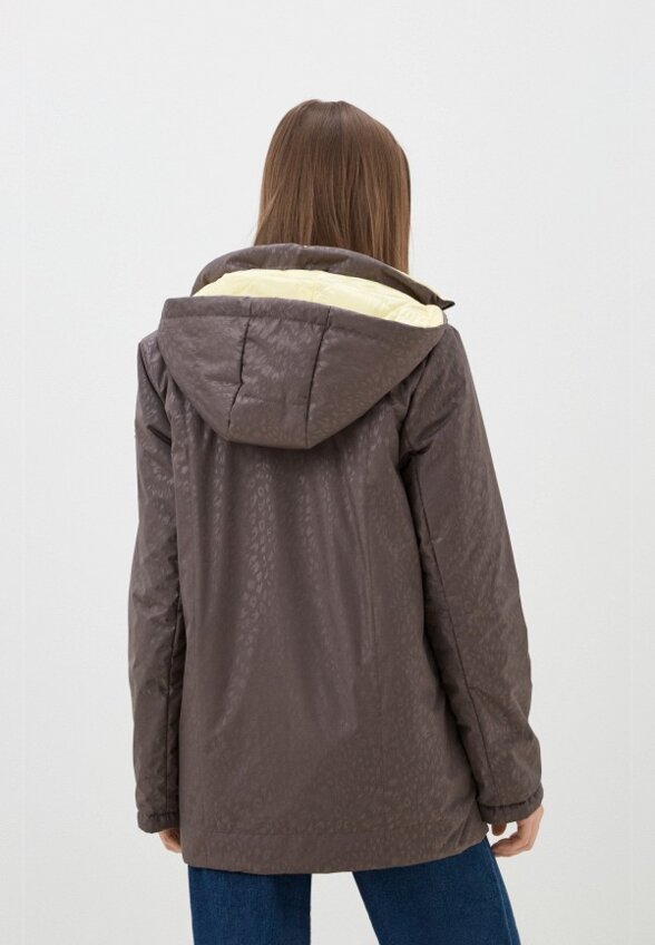 Куртка утепленная Maritta