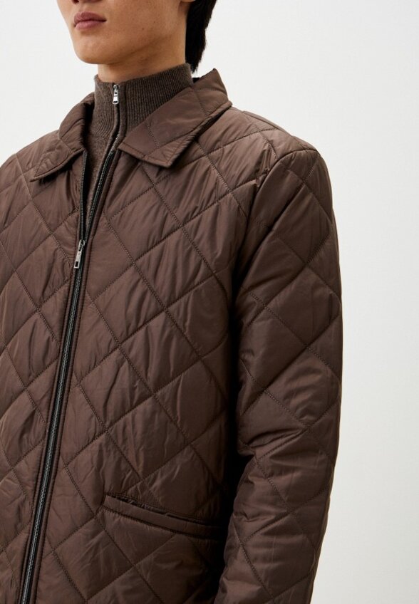 Куртка утепленная RNT23