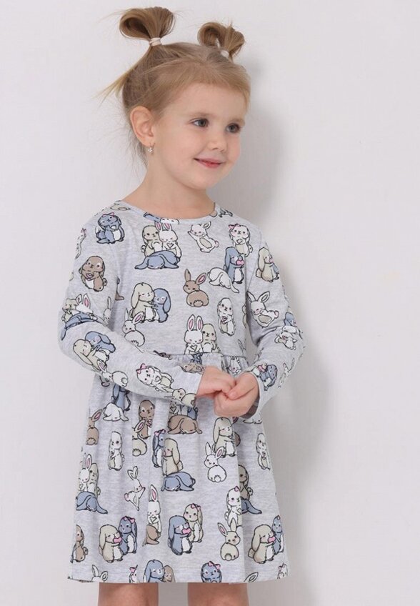 Платье Апрель