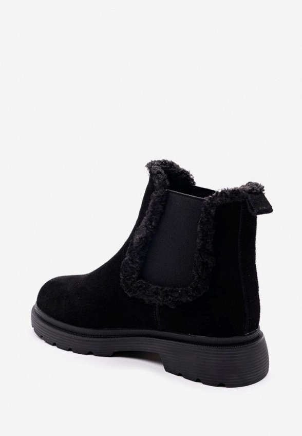 Ботинки Niota Line