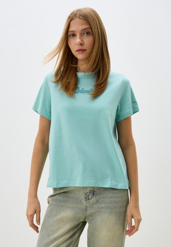 Футболка Columbia