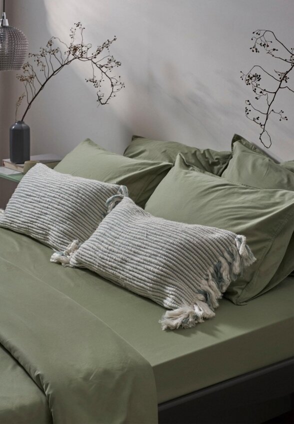 Комплект наволочек Tkano