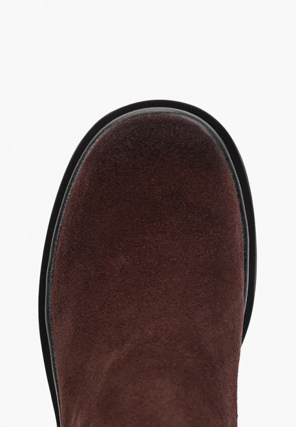 Ботильоны Thomas Munz