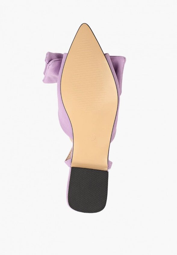 Босоножки Sbalo