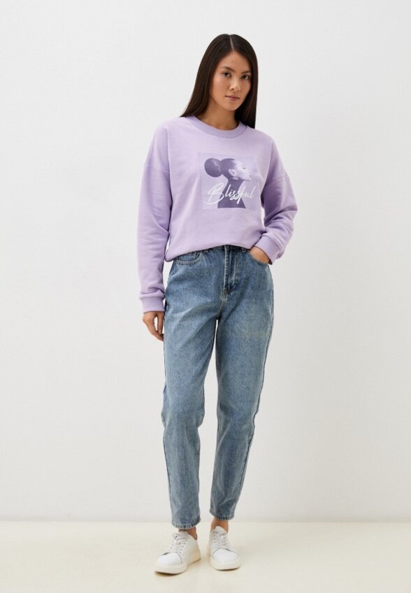 Джинсы Mark Formelle