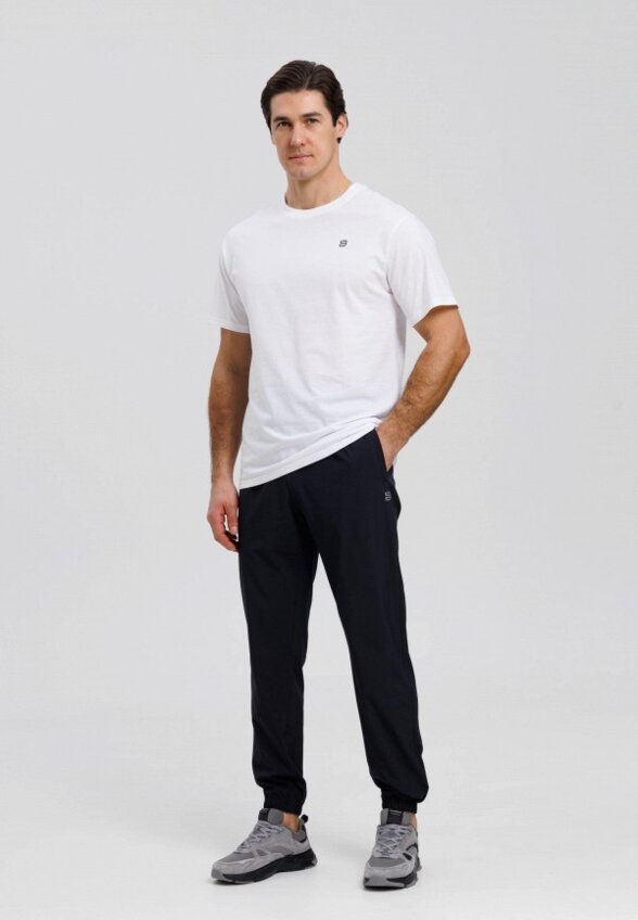 Футболка спортивная Baasploa