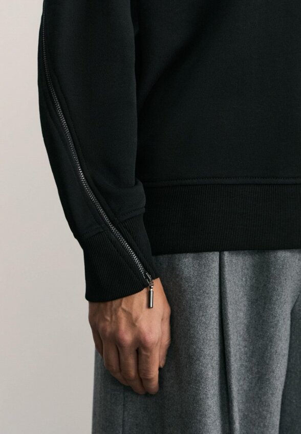 Свитшот Zarina