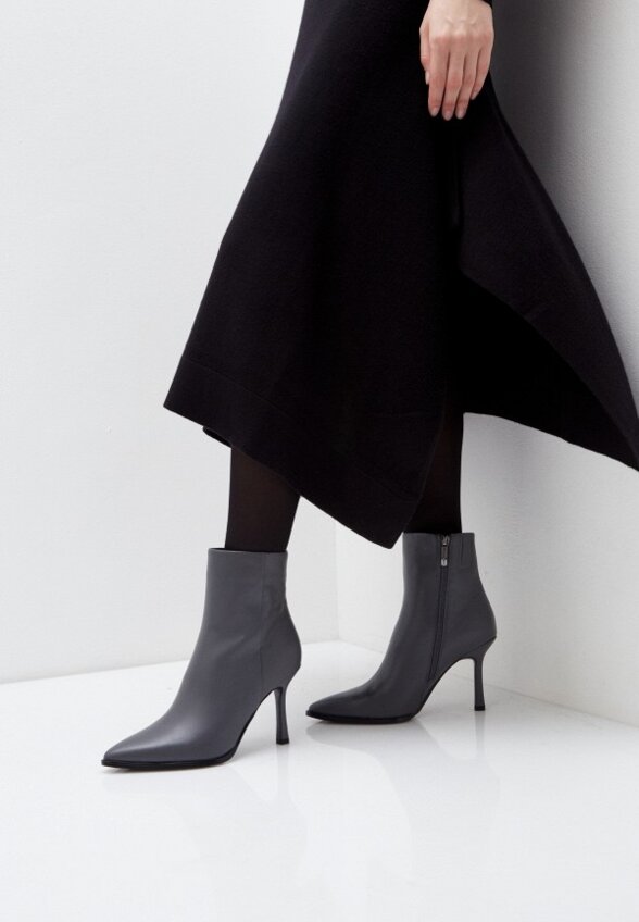 Ботильоны Salamander