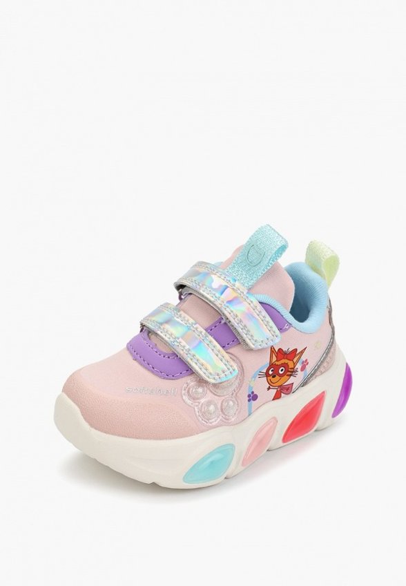 Кроссовки Котофей