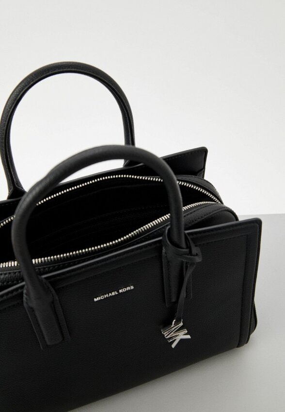 Сумка и брелок Michael Michael Kors