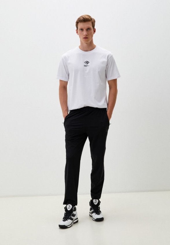 Брюки спортивные Anta