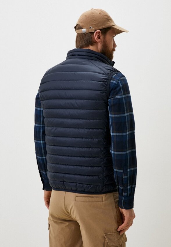 Жилет утепленный Urban Fashion for Men