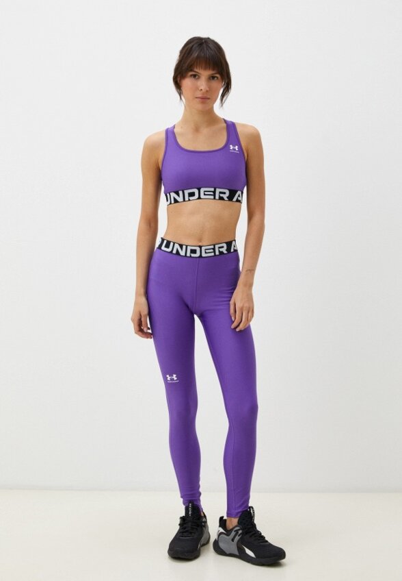 Топ спортивный Under Armour