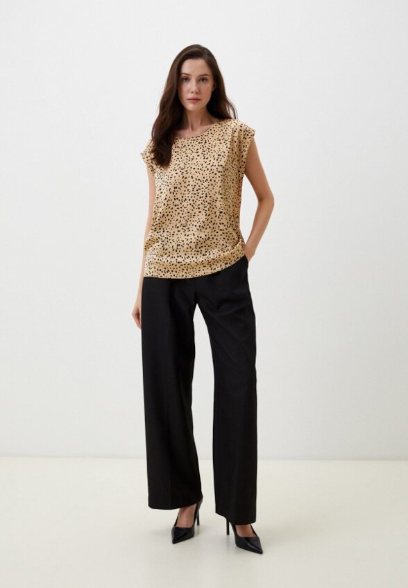 Блуза Mokko Brand