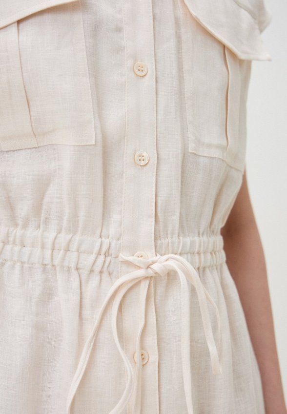 Платье и комбинация Lusio