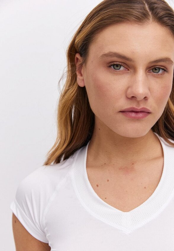 Футболка спортивная PerEach