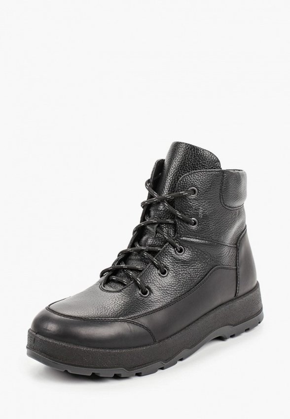 Ботинки Ralf Ringer