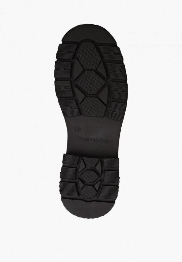 Ботинки Thomas Munz