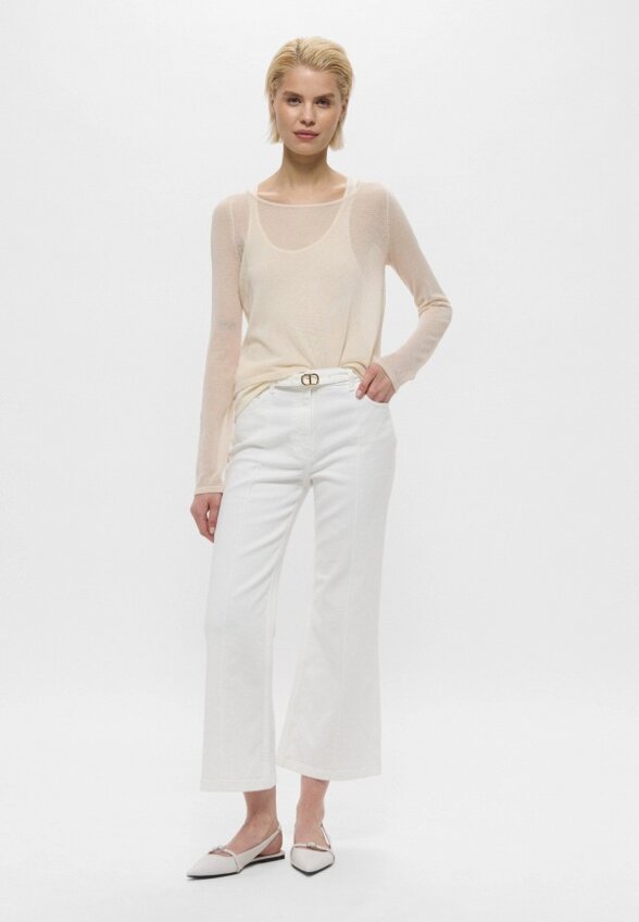 Джинсы Twinset Milano