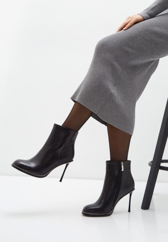 Ботильоны Getnave