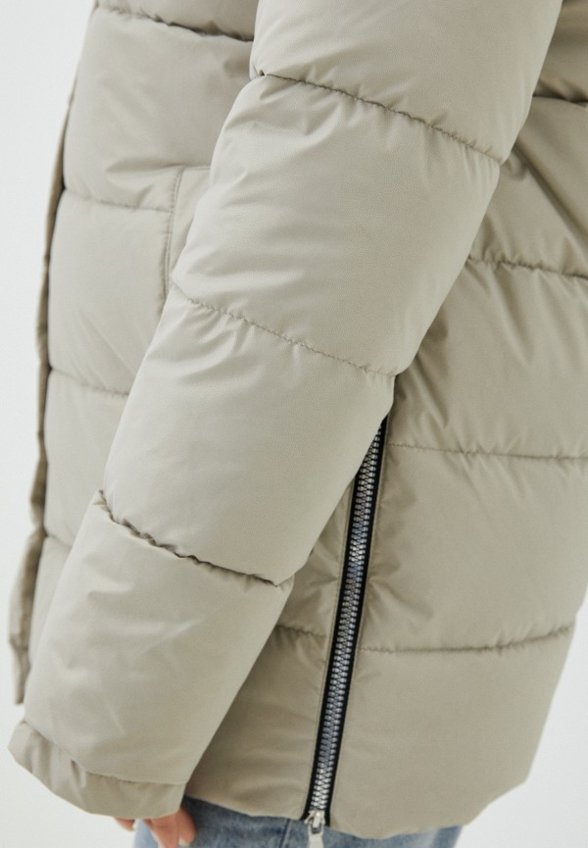 Пуховик Maritta