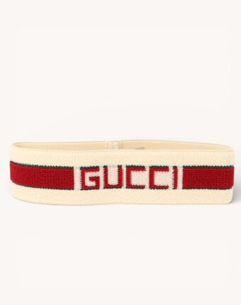 Gucci Headband женщинам