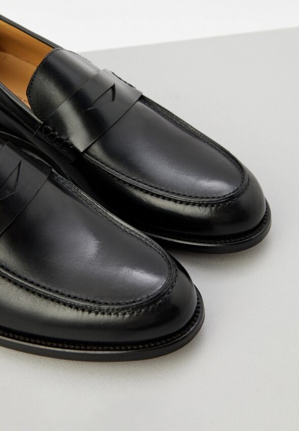 Лоферы Principe di Bologna